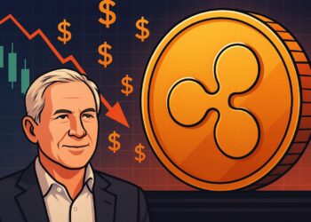 $764M In XRP Profits Since 2018