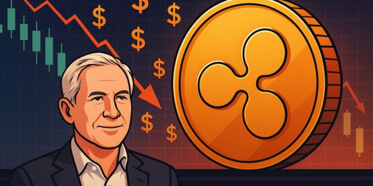 $764M In XRP Profits Since 2018