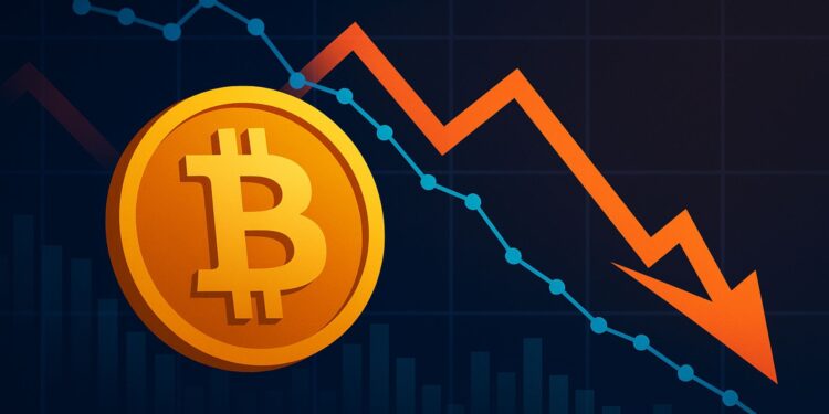 Bitcoin STH-SOPR Falls Below 1.0 for the First Time Since April – What This Means