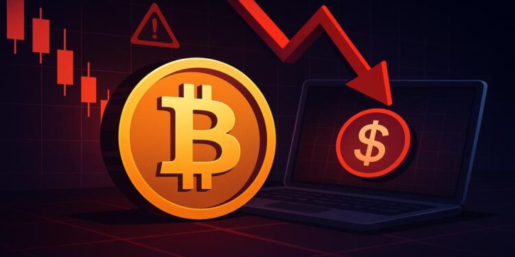 The Bitcoin OG Is Back – Opens Massive Short After $30M USDC Deposit