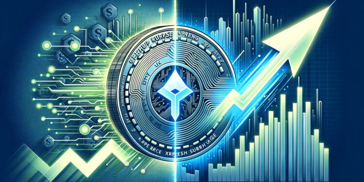 XRP Price Climbs Past $2.50 – Bulls Eye Next Barrier After Solid Recovery