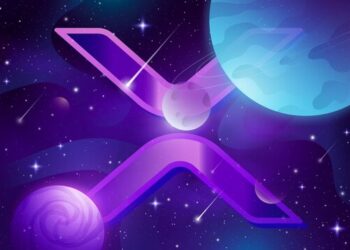 $600 Million Worth Of XRP Tokens Are On The Move, Where Are They Headed?