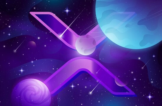 $600 Million Worth Of XRP Tokens Are On The Move, Where Are They Headed?