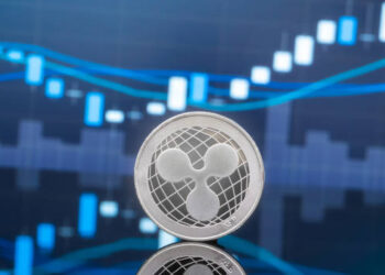 XRP Flips Green For First Time Since 2017, Pundit Predicts 500% Rally