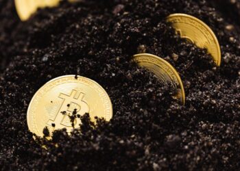 A Dormant Bitcoin Address Moves 400 BTC After Over A Decade