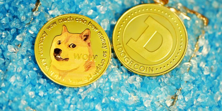 Dogecoin Market Cap Successfuly Retests Multi-Year Lid, Structure Carries Multi-Year Momentum