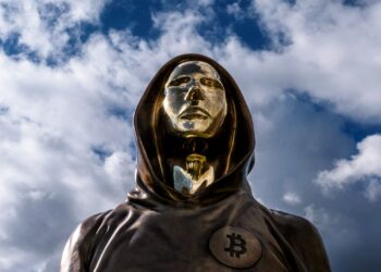Bitcoin’s Creator Just Took a $20B Hit — If He’s Still Watching