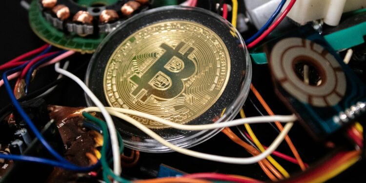 Bitcoin Miners Flood Binance With 51K BTC — Is A Sell-Off Imminent?