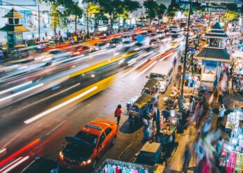 The Catalyst for “Humanity’s Greatest Shift” by 2030 —Analyst
