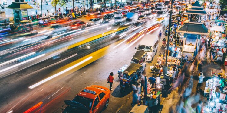 The Catalyst for “Humanity’s Greatest Shift” by 2030 —Analyst