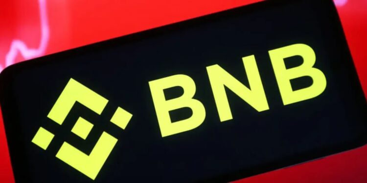 ‘BNB Isn’t Crumbling’: CZ Slams Critics Stirring Fear And Doubt