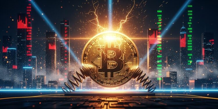 Is Bitcoin About To See A Repeat Of 2020-2021? What Happened After The Last Flash Crash