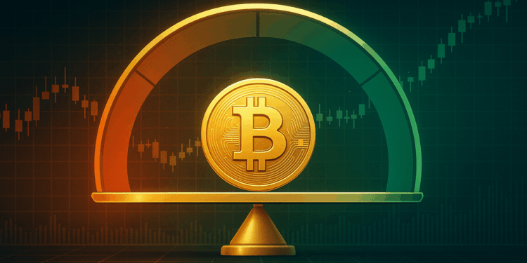 Bitcoin Fear & Greed Index Returns To Neutral As BTC Breaks $115,000