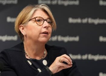 Bank of England Promises ‘Temporary’ Stablecoin Caps – But Sets No End Date