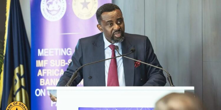 Ghana Says Crypto Regulation Coming in Weeks, But Enforcement Team Still Empty