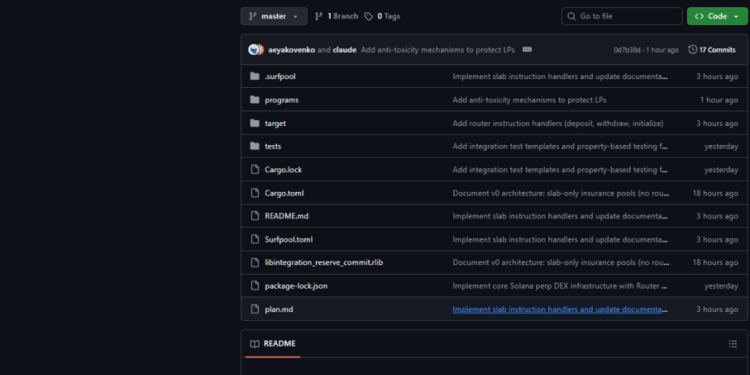 Solana Founder Unveils ‘Percolator’ Perp DEX – A Direct Shot at Aster and Hyperliquid