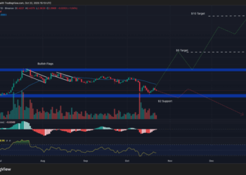 Best Crypto to Buy Now, October 22 – XRP, Solana, Tron