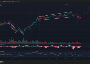 Hot Crypto to Buy Now, October 23 – HYPE, SOL, XRP