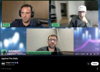 PolyMarket Airdrop Confirmed – Here’s What You Need to Know Ahead