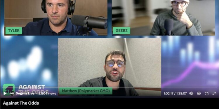 PolyMarket Airdrop Confirmed – Here’s What You Need to Know Ahead