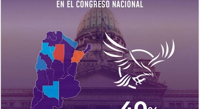 ‘Crypto President’ Javier Milei Scores Shock Midterm Win: What’s Next for Crypto in Argentina?