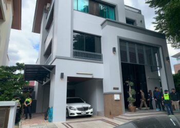 Alleged Mastermind Behind $31M FINTOCH Exit Scam Arrested in Thailand