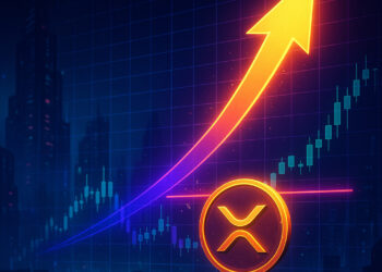 Can Ripple’s Treasury and Volume Growth Push XRP to $5?