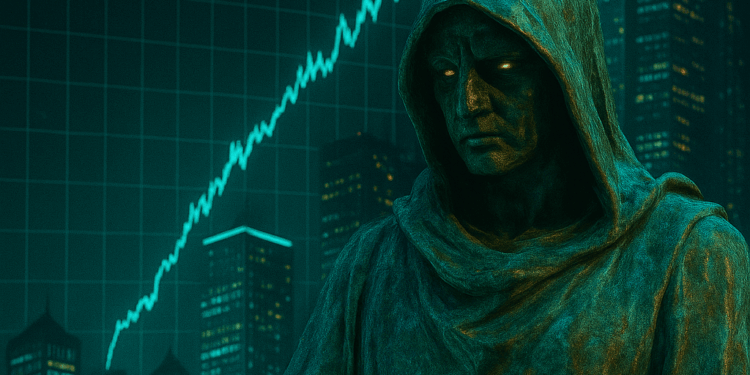 Zcash (ZEC) Soars Past 2021 Highs as Arthur Hayes Predicts $10K and Privacy Narrative Reignites