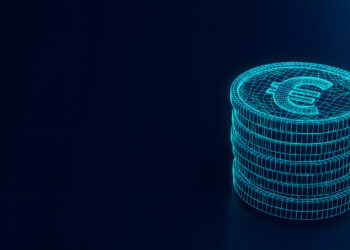 Italian Banks Back Digital Euro but Urge ECB to Ease Cost Burden