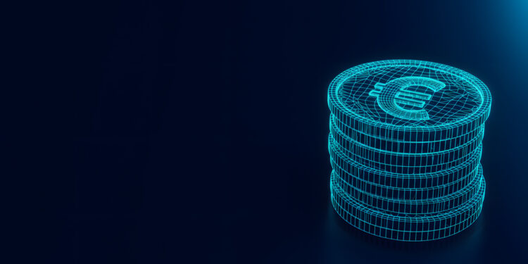 Italian Banks Back Digital Euro but Urge ECB to Ease Cost Burden