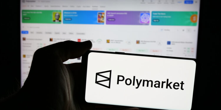 Study Finds One-Quarter of Polymarket Trading May Be Artificial