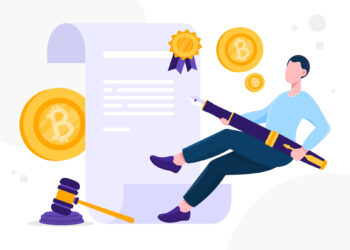 U.S. Senate Unveils Crypto Oversight Draft as Australia Sounds Alarm on Falling Behind