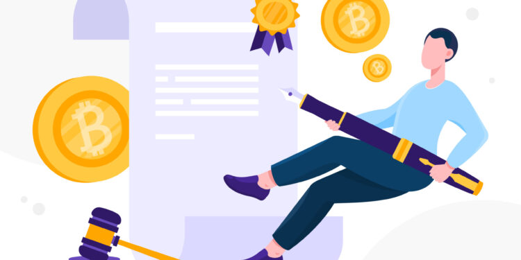 U.S. Senate Unveils Crypto Oversight Draft as Australia Sounds Alarm on Falling Behind