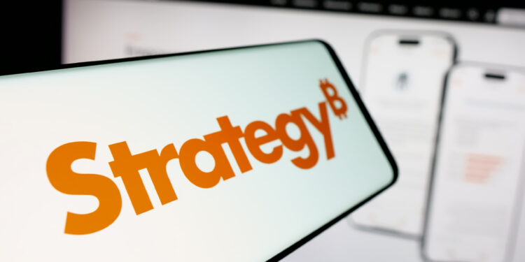 Strategy Doubles Down on Bitcoin with $50M Buy Despite Investor Concerns