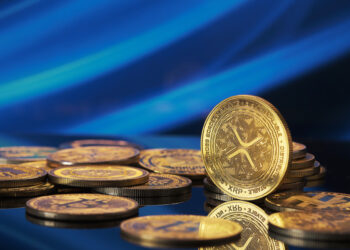 XRP Price Jumps as DTCC Lists Five Spot XRP ETFs, Fuelling Launch Speculations