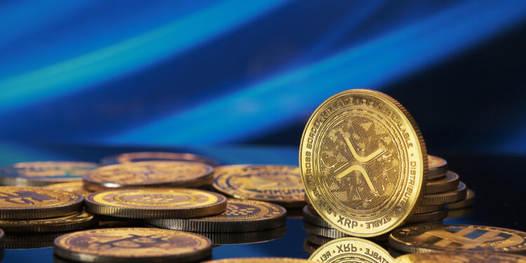 XRP Price Jumps as DTCC Lists Five Spot XRP ETFs, Fuelling Launch Speculations