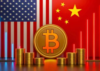 China Accuses US of US$13B Bitcoin Heist in State-Sponsored Cyber Operation