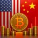 China Accuses US of US$13B Bitcoin Heist in State-Sponsored Cyber Operation