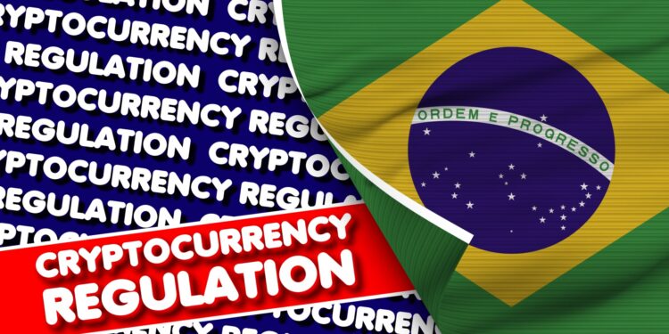 Brazil Unveils Sweeping Crypto Regulations to Strengthen Market Oversight