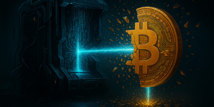 Willy Woo’s Guide to Guard Against the Bitcoin Quantum Threat