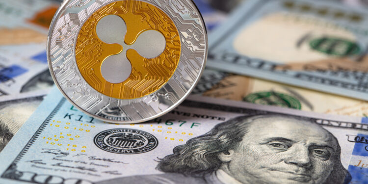 Ripple Aims to Bridge Crypto and Wall Street, Says CEO Garlinghouse