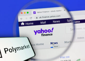 Polymarket Partners with Yahoo Finance to Bring Prediction Market Data to Millions