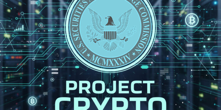 SEC Chair Paul Atkins Outlines “Project Crypto,” Hints at Token Taxonomy and Evolving Securities Rules