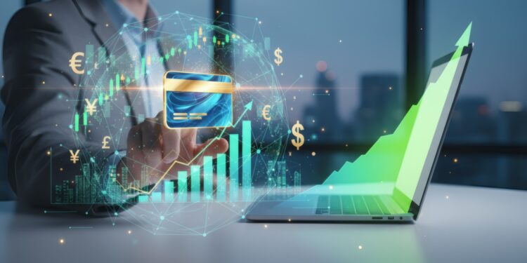 Visa Pilots USDC Payouts, Bringing Instant Global Payments to Freelancers and Creators