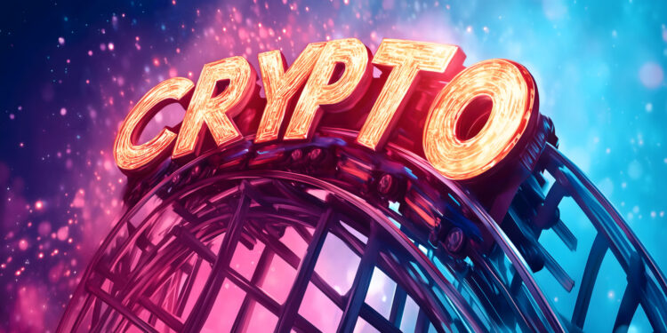 Bitcoin Drops Below $98k, as Liquidations Hit $1 Billion