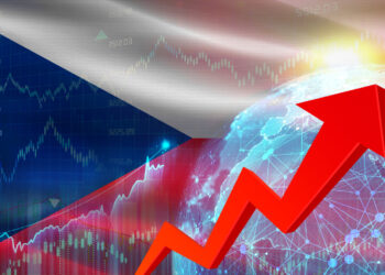 Czech National Bank Dips Into Crypto With $1M Test Portfolio in Landmark Experiment