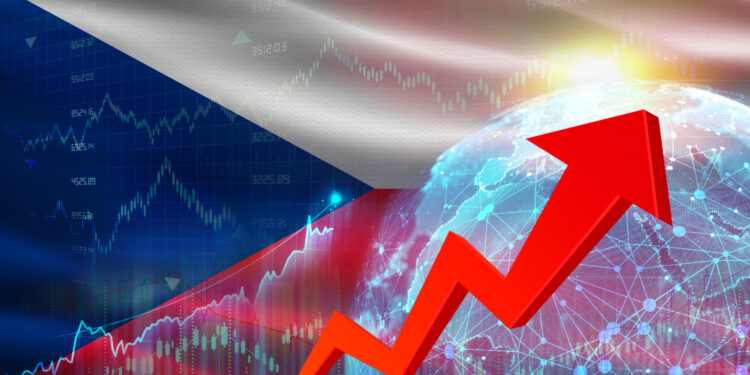 Czech National Bank Dips Into Crypto With $1M Test Portfolio in Landmark Experiment