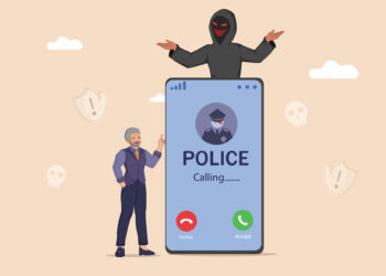Scammers Exploit Australia’s Cybercrime Hotline to Impersonate Police and Steal Crypto