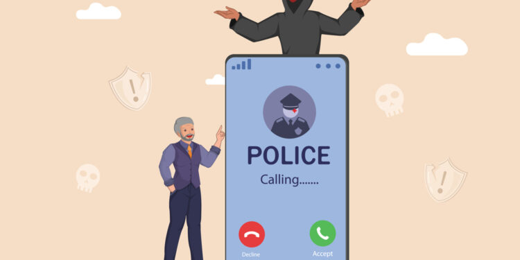 Scammers Exploit Australia’s Cybercrime Hotline to Impersonate Police and Steal Crypto