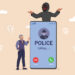Scammers Exploit Australia’s Cybercrime Hotline to Impersonate Police and Steal Crypto